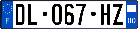 DL-067-HZ