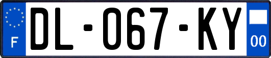 DL-067-KY