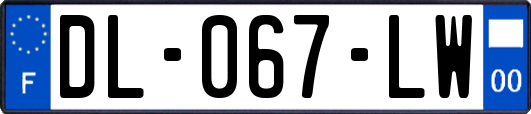 DL-067-LW