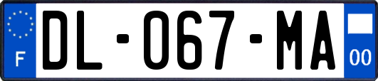 DL-067-MA