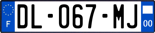 DL-067-MJ