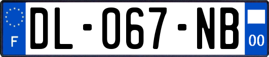 DL-067-NB