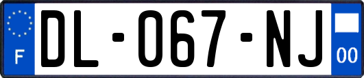 DL-067-NJ