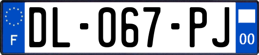 DL-067-PJ