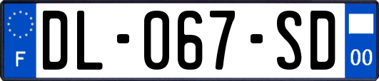 DL-067-SD