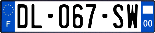 DL-067-SW