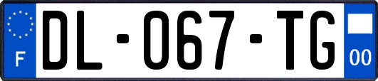 DL-067-TG