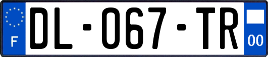 DL-067-TR