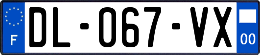 DL-067-VX