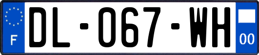 DL-067-WH