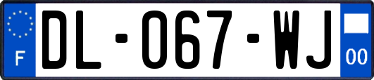 DL-067-WJ