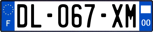 DL-067-XM