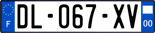 DL-067-XV