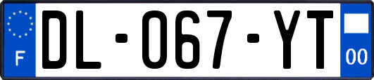 DL-067-YT