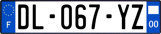 DL-067-YZ