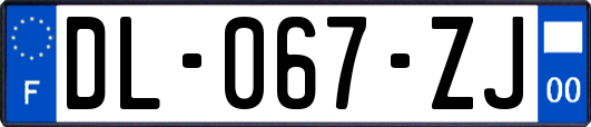 DL-067-ZJ