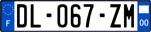 DL-067-ZM