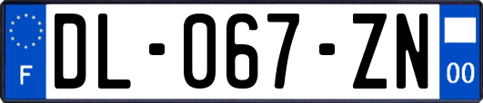 DL-067-ZN