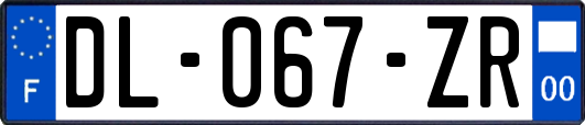 DL-067-ZR