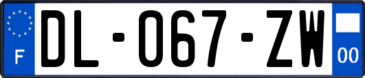 DL-067-ZW