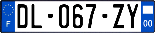 DL-067-ZY