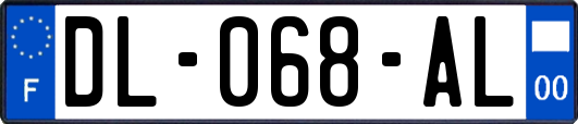 DL-068-AL