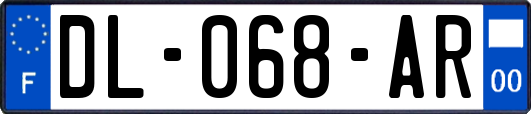 DL-068-AR