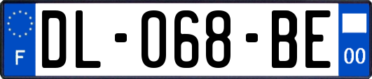 DL-068-BE