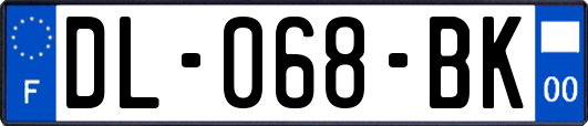 DL-068-BK