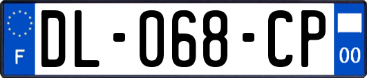 DL-068-CP