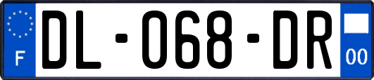 DL-068-DR