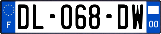 DL-068-DW