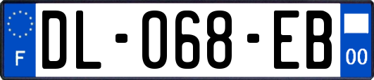 DL-068-EB