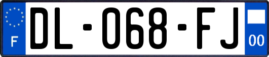 DL-068-FJ