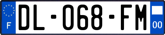 DL-068-FM