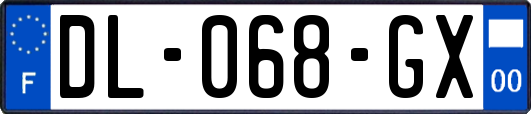 DL-068-GX