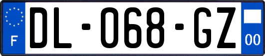 DL-068-GZ