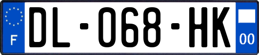 DL-068-HK