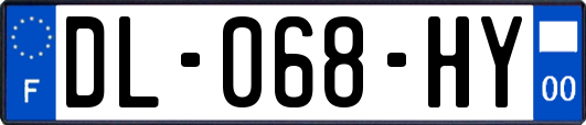 DL-068-HY