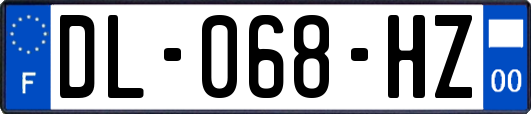 DL-068-HZ