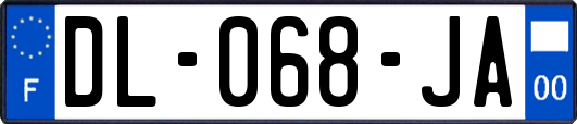 DL-068-JA