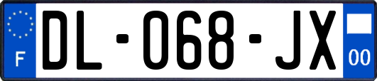 DL-068-JX