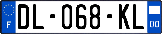 DL-068-KL