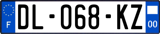 DL-068-KZ