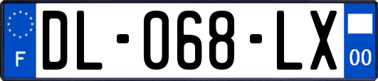 DL-068-LX