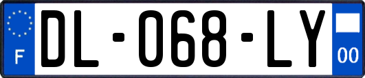 DL-068-LY