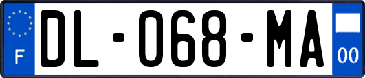 DL-068-MA