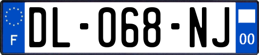 DL-068-NJ