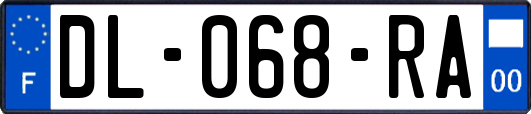 DL-068-RA