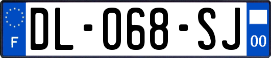 DL-068-SJ